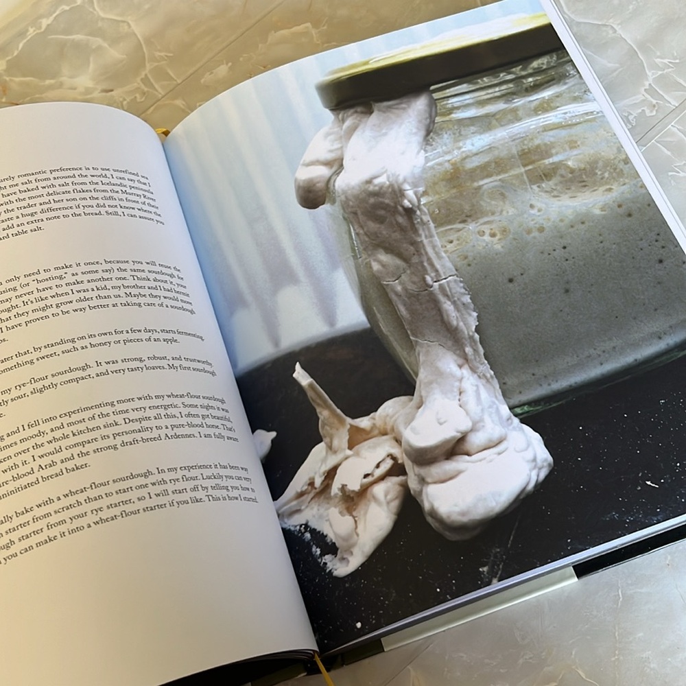 Book🍀BREAD EXCHANGE / recipes - Picture 6 of 6